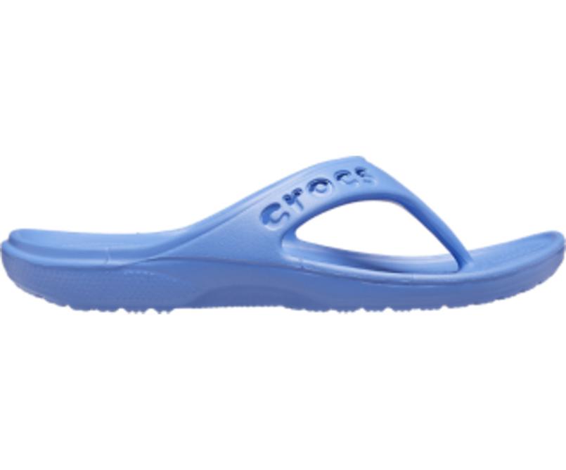 Sandals | Women/Men Crocs Baya Flip Lapis