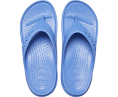 Sandals | Women/Men Crocs Baya Flip Lapis