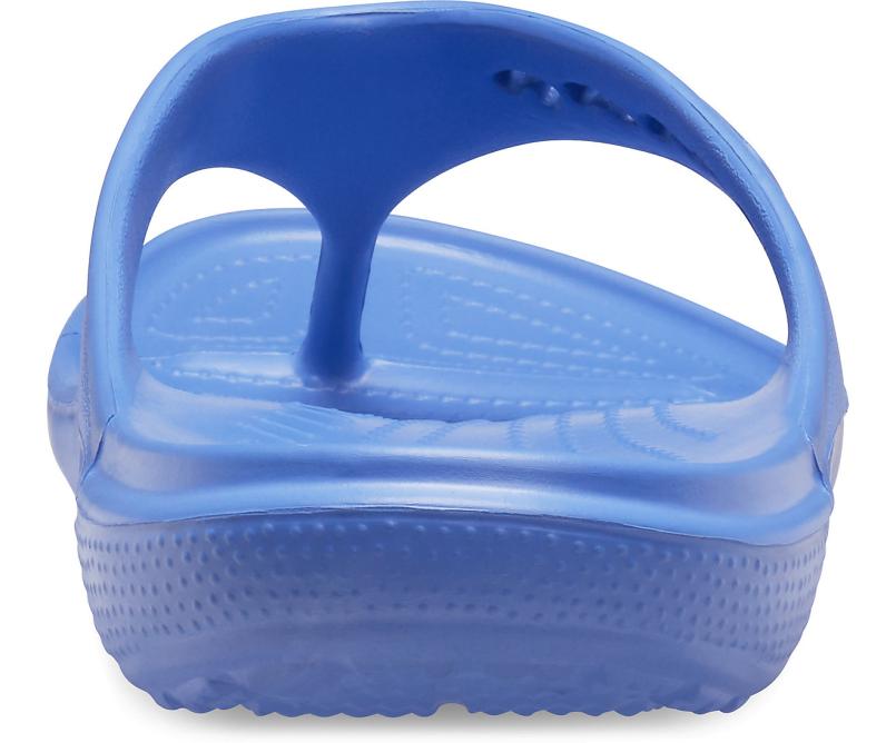 Sandals | Women/Men Crocs Baya Flip Lapis