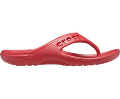 Sandals | Women/Men Crocs Baya Flip Pepper