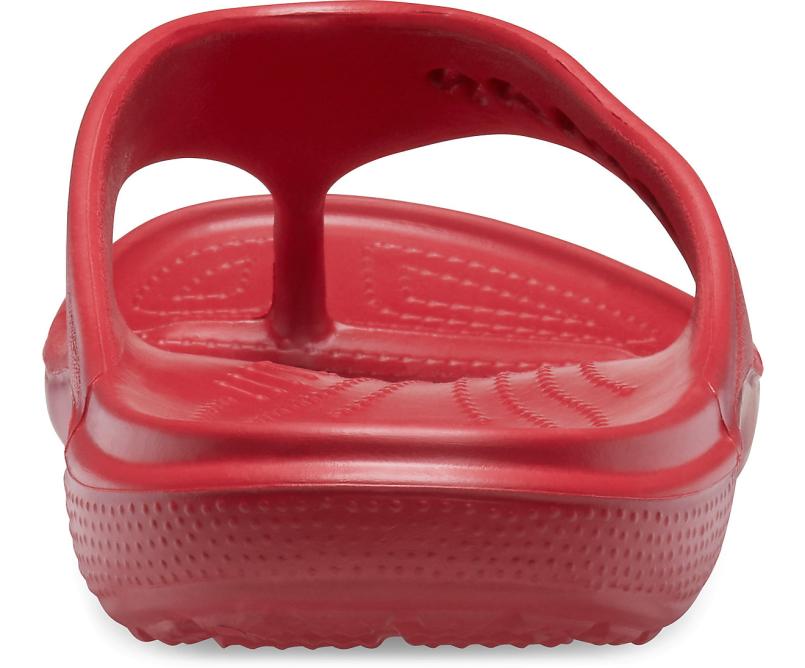 Sandals | Women/Men Crocs Baya Flip Pepper