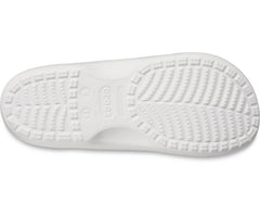 Sandals | Women/Men Crocs Baya Flip White