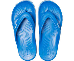 Sandals | Women/Men Crocs Bayaband Flip Bright Cobalt