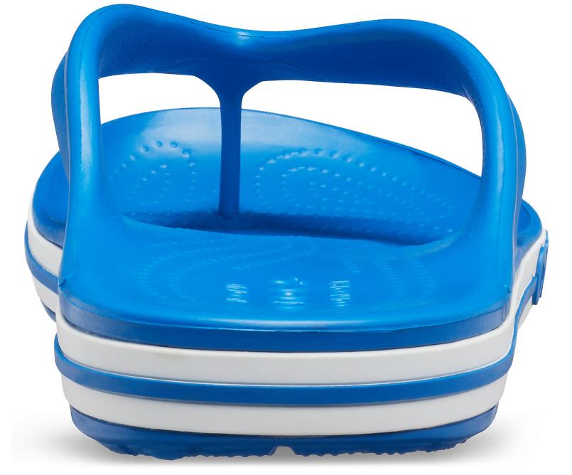 Sandals | Women/Men Crocs Bayaband Flip Bright Cobalt