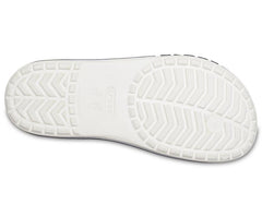 Sandals | Women/Men Crocs Bayaband Flip White / Navy