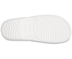 Sandals | Women/Men Crocs Classic Crocs Out Of This World Slide White / Purple