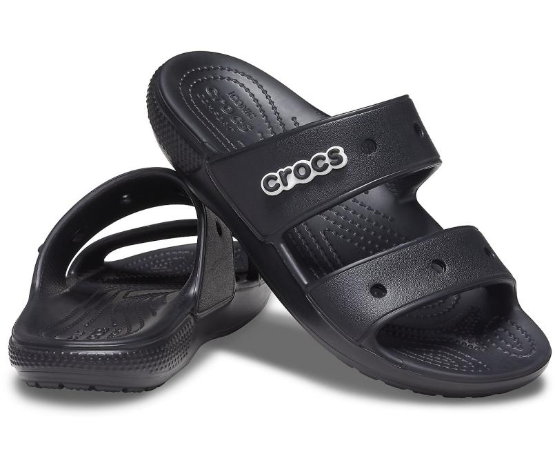 Sandals | Women/Men Crocs Classic Crocs Sandal Black