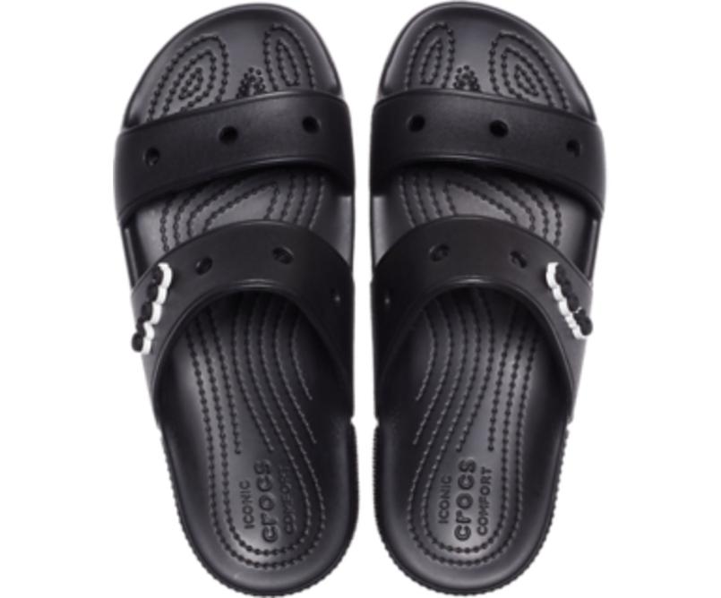 Sandals | Women/Men Crocs Classic Crocs Sandal Black