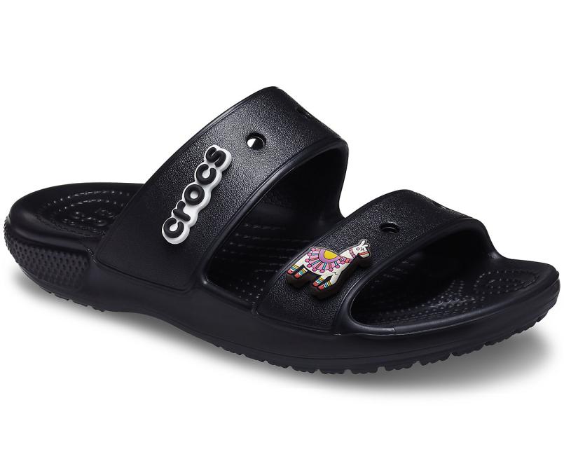 Sandals | Women/Men Crocs Classic Crocs Sandal Black