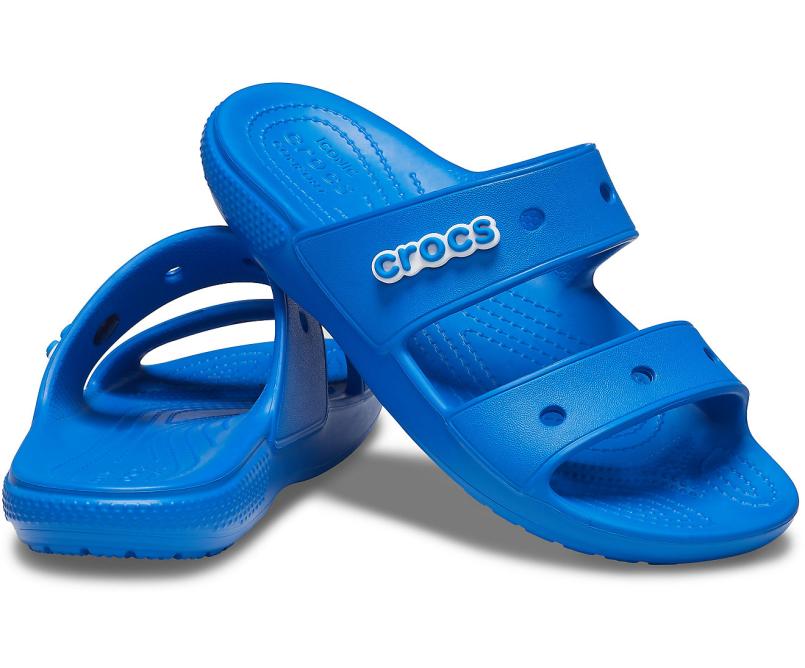 Sandals | Women/Men Crocs Classic Crocs Sandal Bright Cobalt