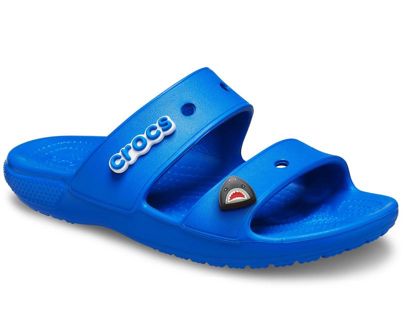 Sandals | Women/Men Crocs Classic Crocs Sandal Bright Cobalt