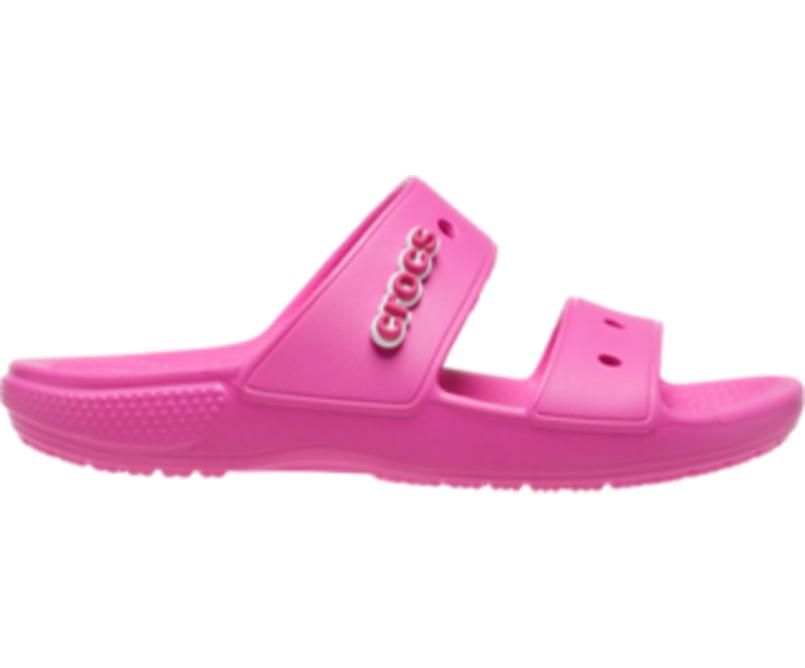 Sandals | Women/Men Crocs Classic Crocs Sandal Electric Pink