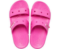Sandals | Women/Men Crocs Classic Crocs Sandal Electric Pink