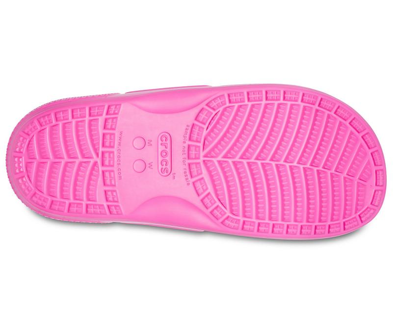Sandals | Women/Men Crocs Classic Crocs Sandal Electric Pink