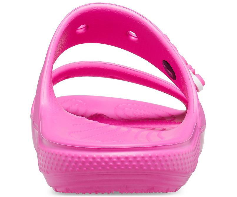 Sandals | Women/Men Crocs Classic Crocs Sandal Electric Pink