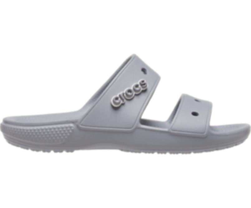 Sandals | Women/Men Crocs Classic Crocs Sandal Light Grey