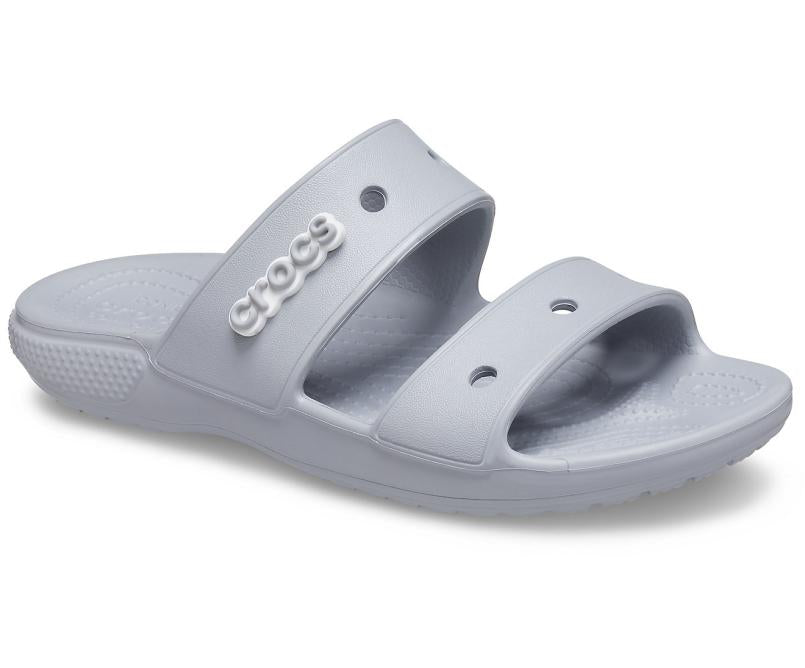 Sandals | Women/Men Crocs Classic Crocs Sandal Light Grey