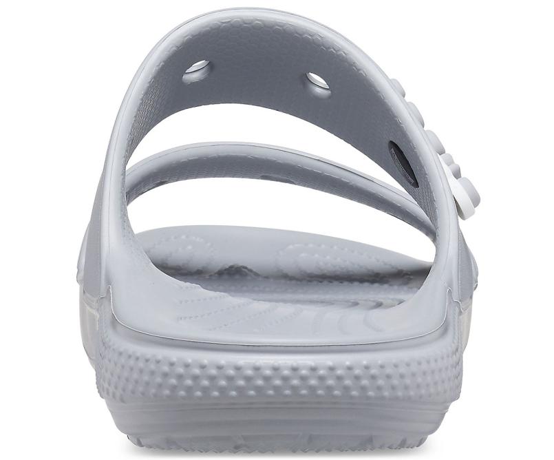Sandals | Women/Men Crocs Classic Crocs Sandal Light Grey