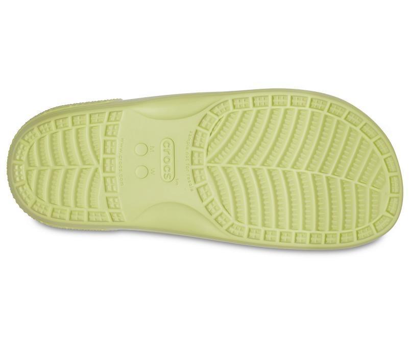 Sandals | Women/Men Crocs Classic Crocs Sandal Lime Zest