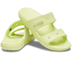 Sandals | Women/Men Crocs Classic Crocs Sandal Lime Zest