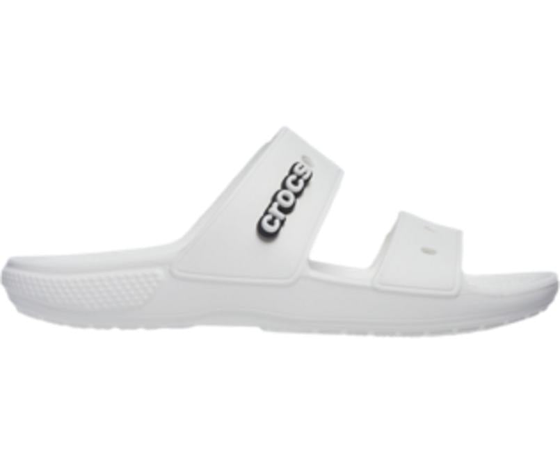 Sandals | Women/Men Crocs Classic Crocs Sandal White
