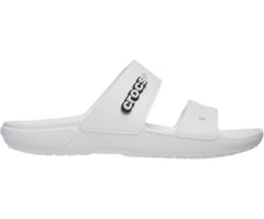 Sandals | Women/Men Crocs Classic Crocs Sandal White