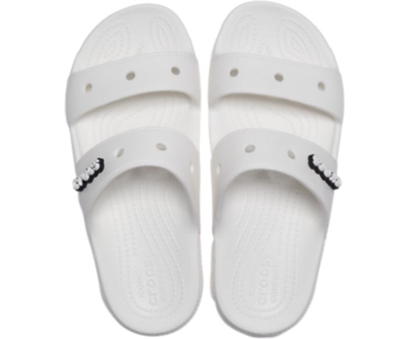 Sandals | Women/Men Crocs Classic Crocs Sandal White