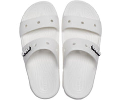 Sandals | Women/Men Crocs Classic Crocs Sandal White
