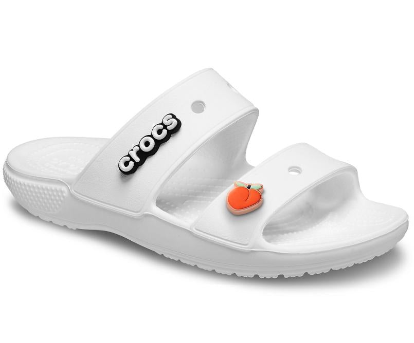 Sandals | Women/Men Crocs Classic Crocs Sandal White