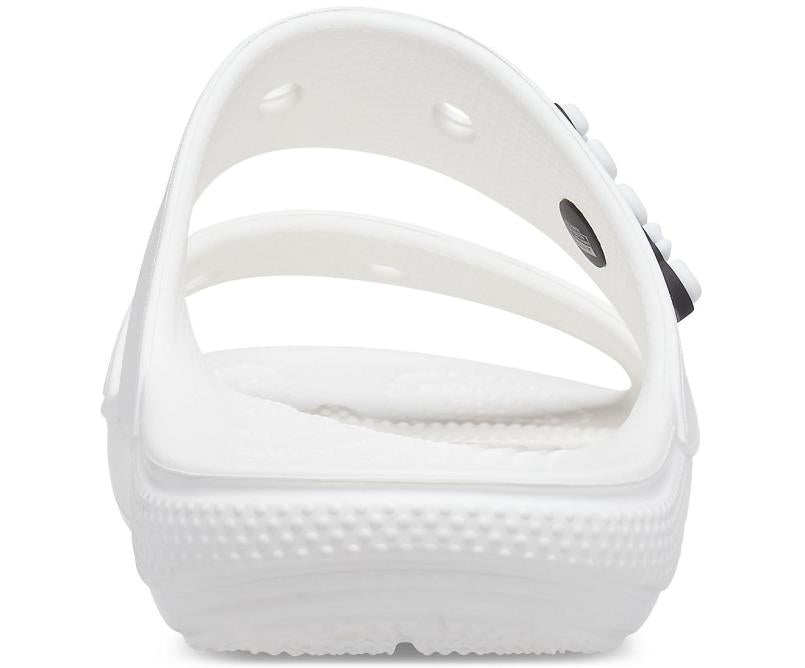 Sandals | Women/Men Crocs Classic Crocs Sandal White