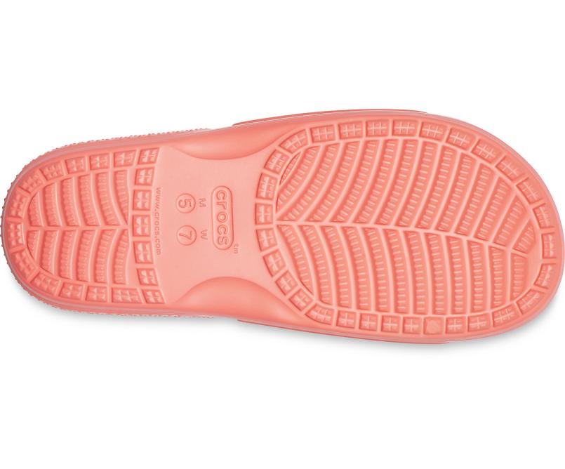 Sandals | Women/Men Crocs Classic Crocs Slide Fresco