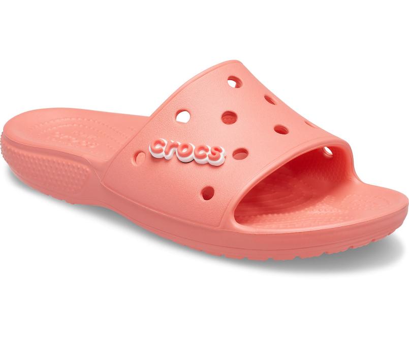 Sandals | Women/Men Crocs Classic Crocs Slide Fresco