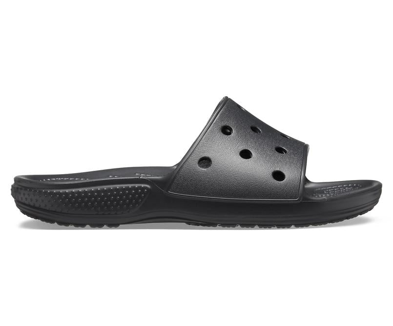 Sandals | Women/Men Crocs Classic Crocs Slide Navy