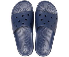 Sandals | Women/Men Crocs Classic Crocs Slide Navy