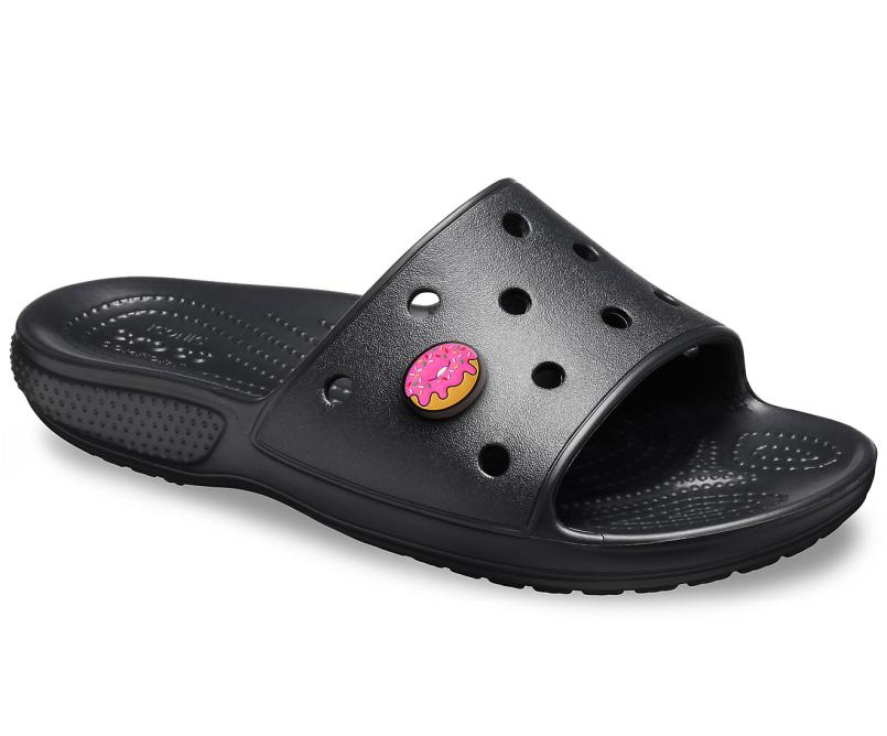 Sandals | Women/Men Crocs Classic Crocs Slide Navy