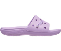 Sandals | Women/Men Crocs Classic Crocs Slide Orchid