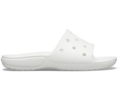Sandals | Women/Men Crocs Classic Crocs Slide White