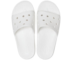 Sandals | Women/Men Crocs Classic Crocs Slide White