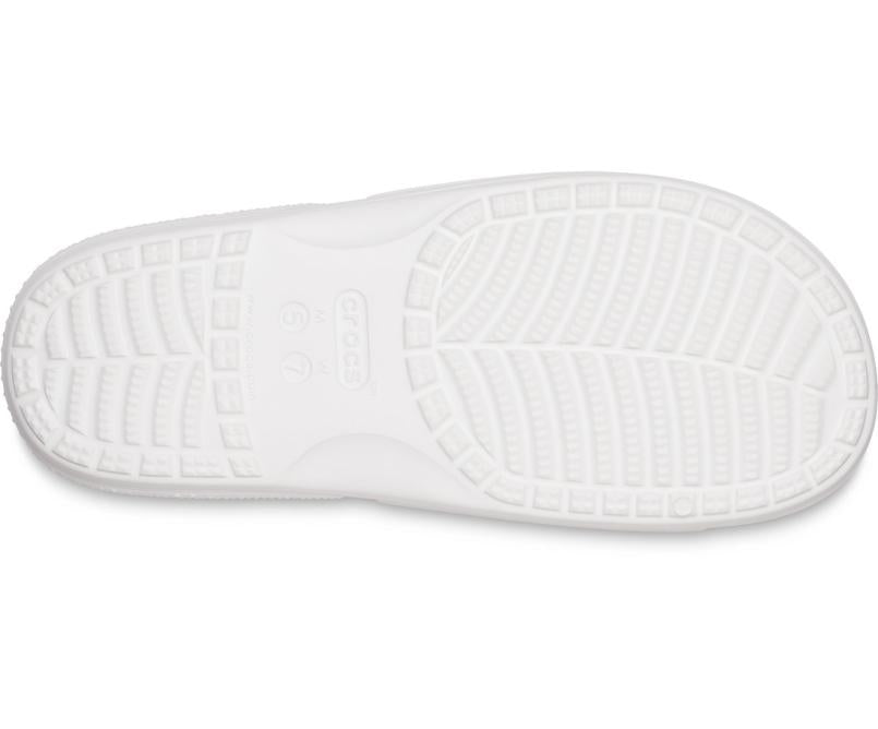 Sandals | Women/Men Crocs Classic Crocs Tie-Dye Graphic Slide White / Multi