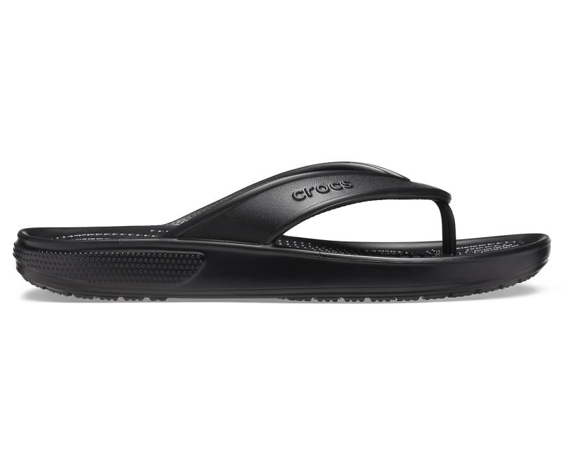 Sandals | Women/Men Crocs Classic II Flip Black
