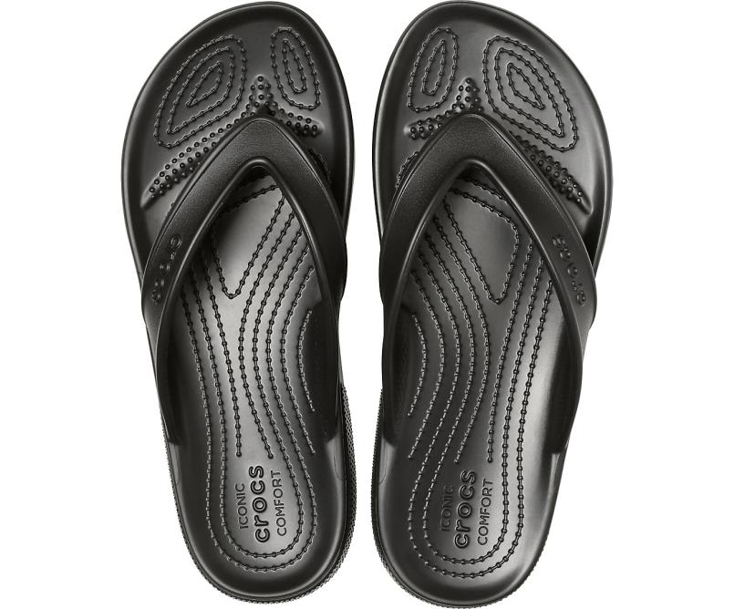 Sandals | Women/Men Crocs Classic II Flip Black