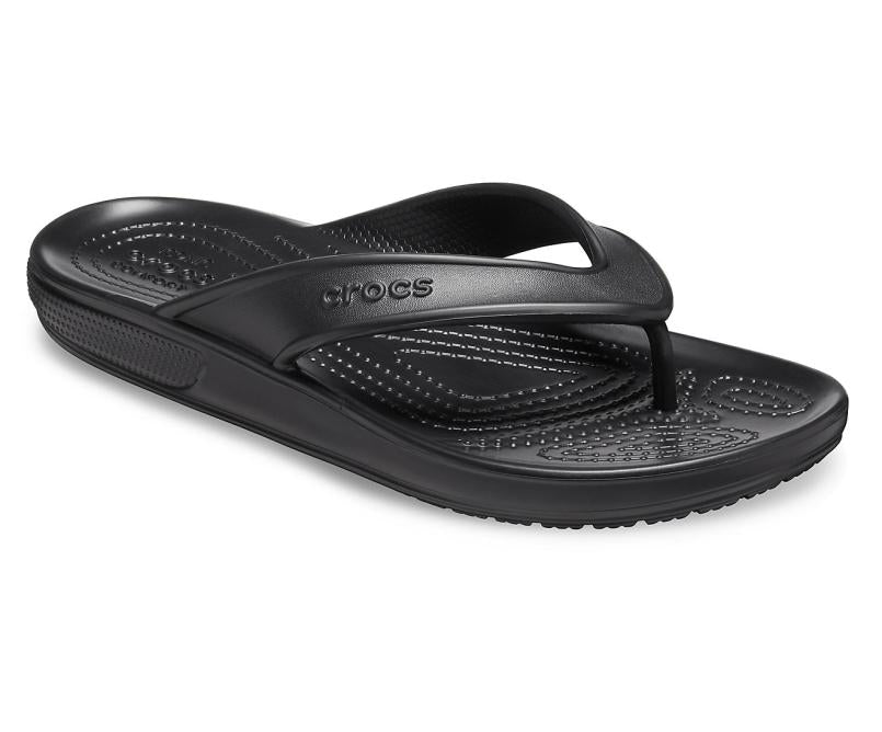 Sandals | Women/Men Crocs Classic II Flip Black