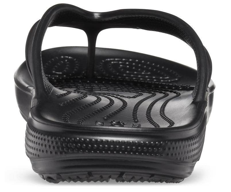 Sandals | Women/Men Crocs Classic II Flip Black