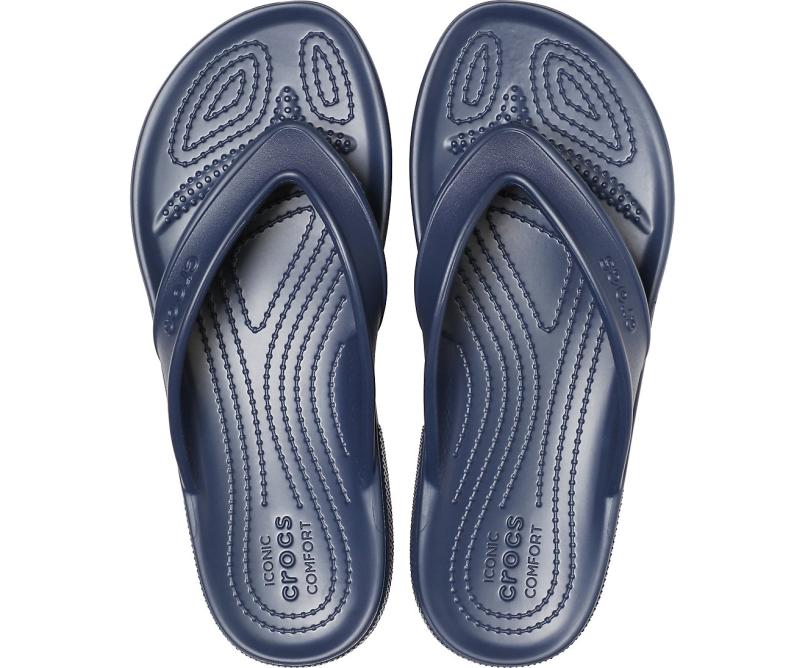 Sandals | Women/Men Crocs Classic II Flip Navy