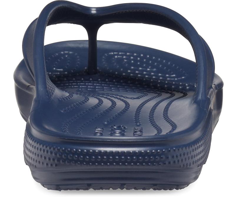 Sandals | Women/Men Crocs Classic II Flip Navy