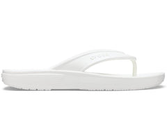 Sandals | Women/Men Crocs Classic II Flip White