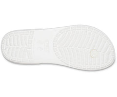 Sandals | Women/Men Crocs Classic II Flip White