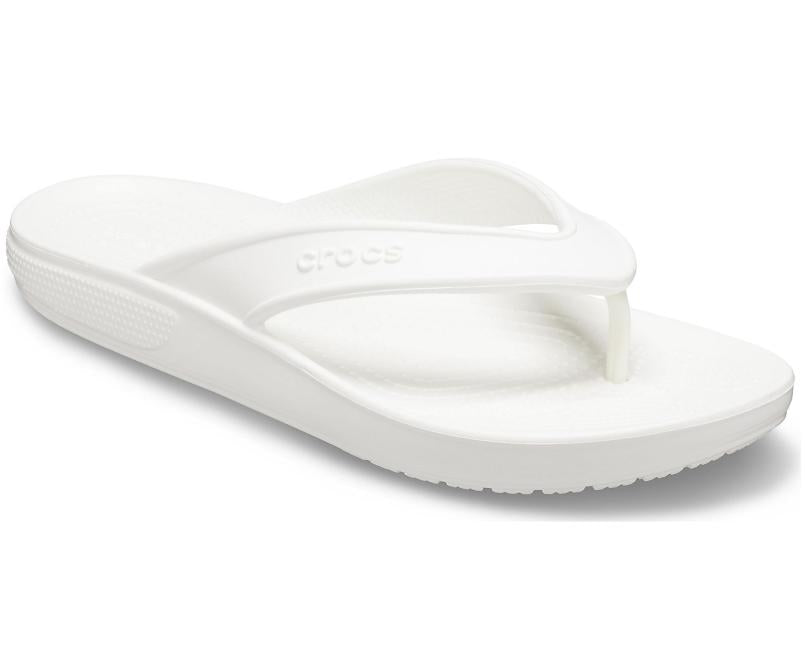 Sandals | Women/Men Crocs Classic II Flip White