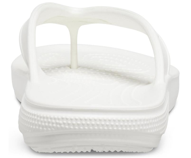Sandals | Women/Men Crocs Classic II Flip White