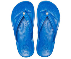 Sandals | Women/Men Crocs Crocband™ Flip Bright Cobalt / White